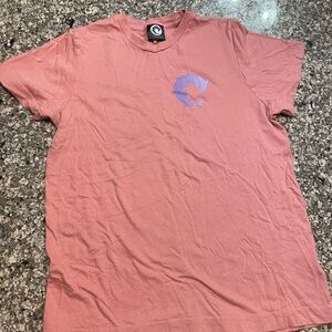 WRV surf shirt girls youth medium